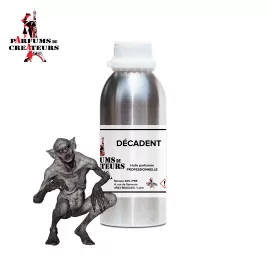 Aceite perfumado Decade Pure Pro - Perfumes de diseñador