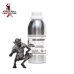 Aceite perfumado Decade Pure Pro - Perfumes de diseñador