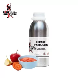 Crushed Citrus Pure Pro Fragrance Yağı - Tasarımcı Parfümleri