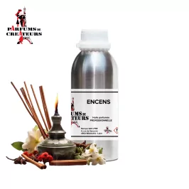 Incense Pure Pro Kokulu Yağ - Tasarımcı Parfümler