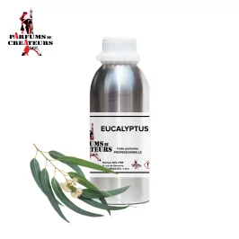Eucalyptus Pure Pro Fragrance Yağı - Tasarımcı Parfümleri