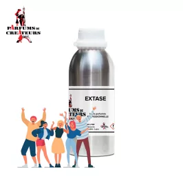 Extase Pure Pro Parfümöl - Designer-Parfums
