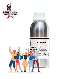 Extase Pure Pro Parfümlü Yağ - Tasarımcı Parfümler