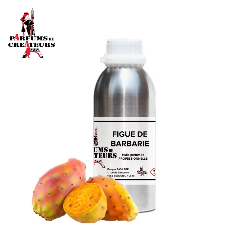 Aceite perfumado Pure Pro de tuna - Perfumes de diseño