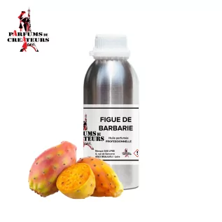 Prickly Pear Pure Pro Perfumed Oil - Designer Perfumes