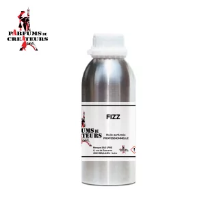 Fizz Pure Pro Kokulu Yağ - Tasarımcı Parfümler