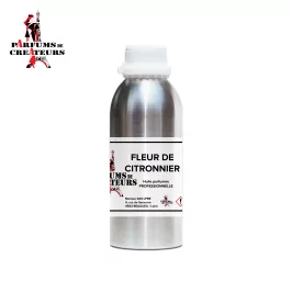 Aceite perfumado Pure Pro de flor de limón - Perfumes de diseñador