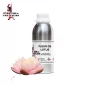 Fleur de lotus Huile parfumée pure pro - Parfums de Créateurs