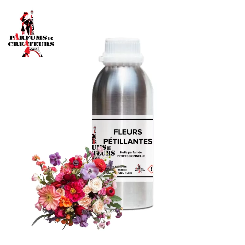 Sparkling Flowers Pure Pro Kokulu Yağ - Tasarımcı Parfümler Sparkling Flowers Pure Pro Kokulu Yağ - Tasarımcı Parfümler