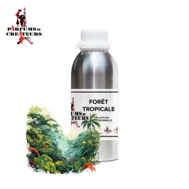 Rainforest Pure Pro Duftöl - Designer-Parfums