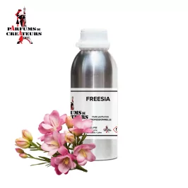Aceite aromático Freesia Pure Pro - Perfumes de diseño
