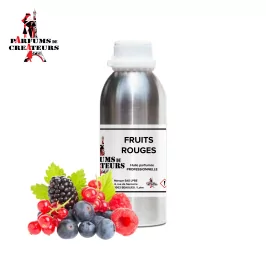 Red Fruits Pure Pro Perfumed Oil - Designer Perfumes