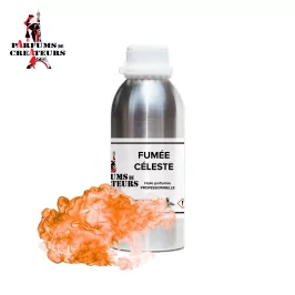 Heavenly Smoke Pure Pro Parfümlü Yağ - Tasarımcı Parfümler
