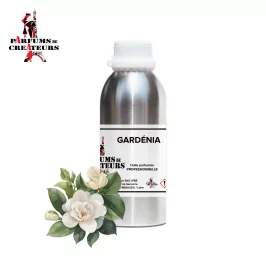 Gardenia Pure Pro Duftöl - Designer-Parfums
