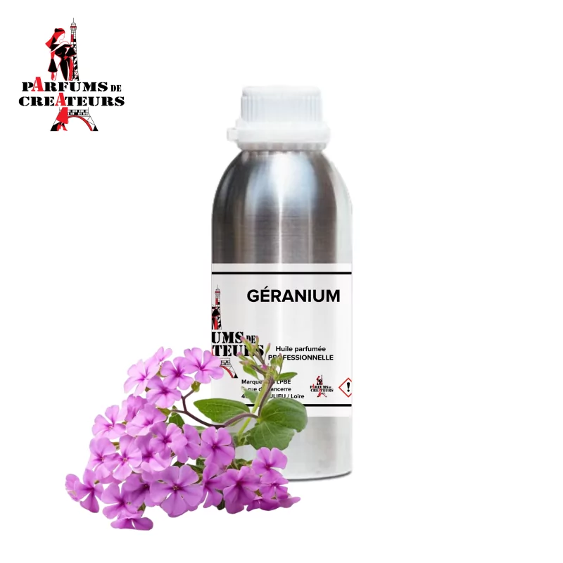 Aceite perfumado Geranium Pure Pro - Perfumes de diseño Aceite perfumado Geranium Pure Pro - Perfumes de diseño