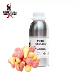 Exquisite Pear Pure Pro Parfümlü Yağ - Tasarımcı Parfümler