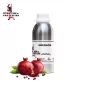 Aceite aromático puro de granada - Perfumes de diseño