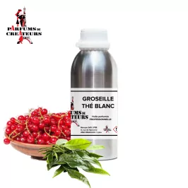 Pure Pro Duftöl aus roten Johannisbeeren und weißem Tee – Designer-Parfums