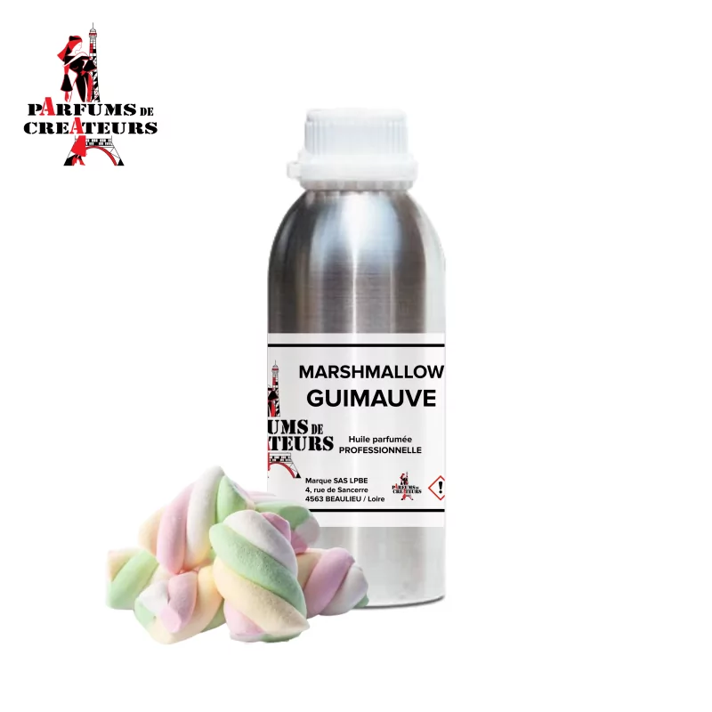Marshmallow Pure Pro Fragrance Oil - Designer Perfumes Marshmallow Pure Pro Fragrance Oil - Designer Perfumes
