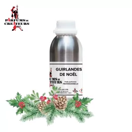 Weihnachtsgirlande Pure Pro Duftöl - Designer-Parfums