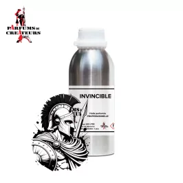 Invincible Pure Pro Perfumed Oil - Designer Perfumes