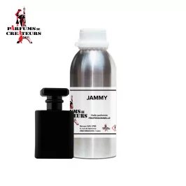 Jammy Pure Pro Parfümlü Yağ - Tasarımcı Parfümler