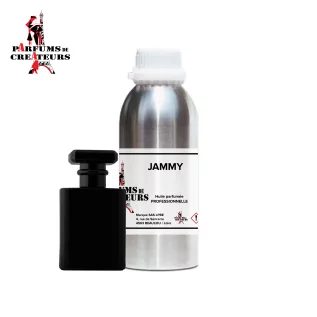 Jammy Pure Pro Parfümöl - Designer-Parfums