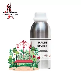 Aceite perfumado Secret Garden Pure Pro - Perfumes de diseñador
