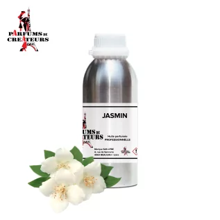 Jasmine Pure Pro Fragrance Oil - Designer Perfumes