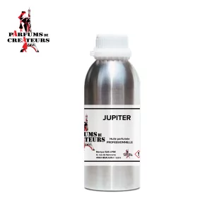 Jupiter Pure Pro Perfumed Oil - Designer Perfumes