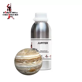 Jupiter Pure Pro Perfumed Oil - Designer Perfumes