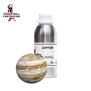 Jupiter Pure Pro Parfümöl - Designer-Parfums
