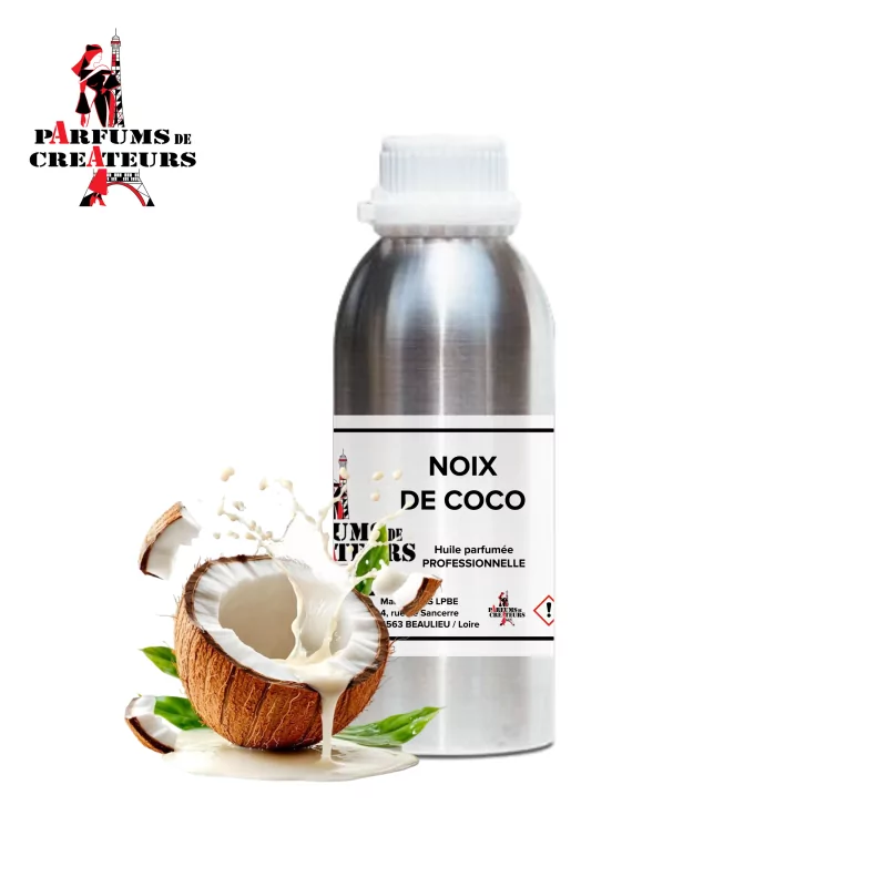 Coconut Pure Pro Fragrance Yağı - Tasarımcı Kokuları Coconut Pure Pro Fragrance Yağı - Tasarımcı Kokuları