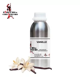 Vanille Pure Pro Duftöl - Designer-Parfums