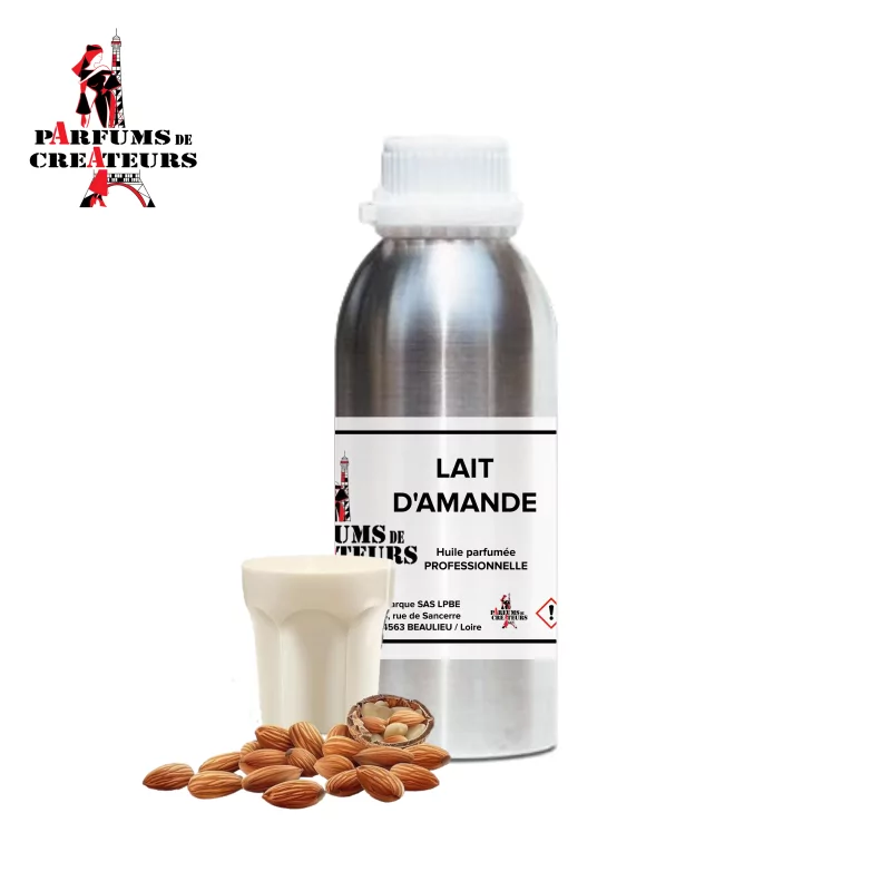 Almond Milk Pure Pro Duftöl - Designer-Parfums Almond Milk Pure Pro Duftöl - Designer-Parfums