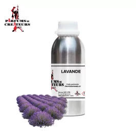 Aceite aromático de lavanda Pure Pro - Perfumes de diseñador