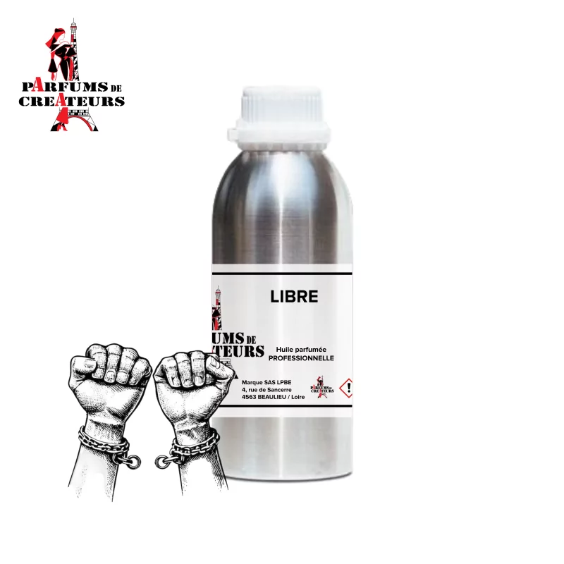 Aceite perfumado Pure Pro gratis - Perfumes de diseñador