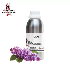 Lilac Pure Pro Kokulu Yağ - Tasarımcı Parfümler