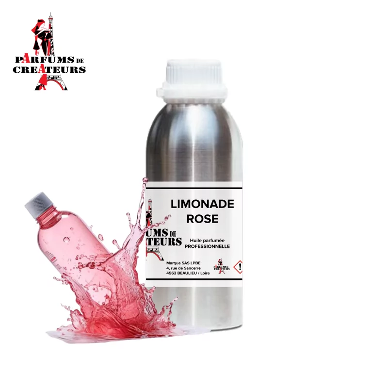 Aceite aromático Pure Pro de Pink Lemonade - Perfumes de diseñador Aceite aromático Pure Pro de Pink Lemonade - Perfumes de diseñador