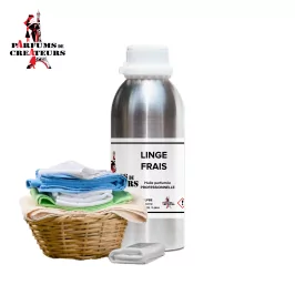 Aceite perfumado Fresh Linen Pure Pro - Fragancias de diseño