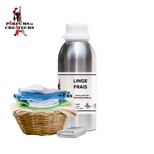 Fresh Linen Pure Pro Duftöl - Designerdüfte