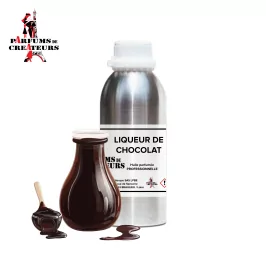 Aceite perfumado de licor de chocolate Pure Pro - Perfumes de diseñador