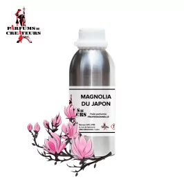 Japanisches Magnolia Pure Pro Duftöl - Designer-Parfums