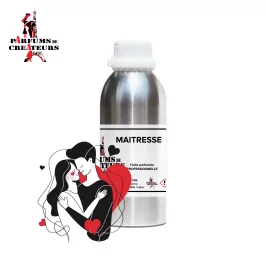 Mistress Pure Pro Perfumed Oil - Designer Perfumes