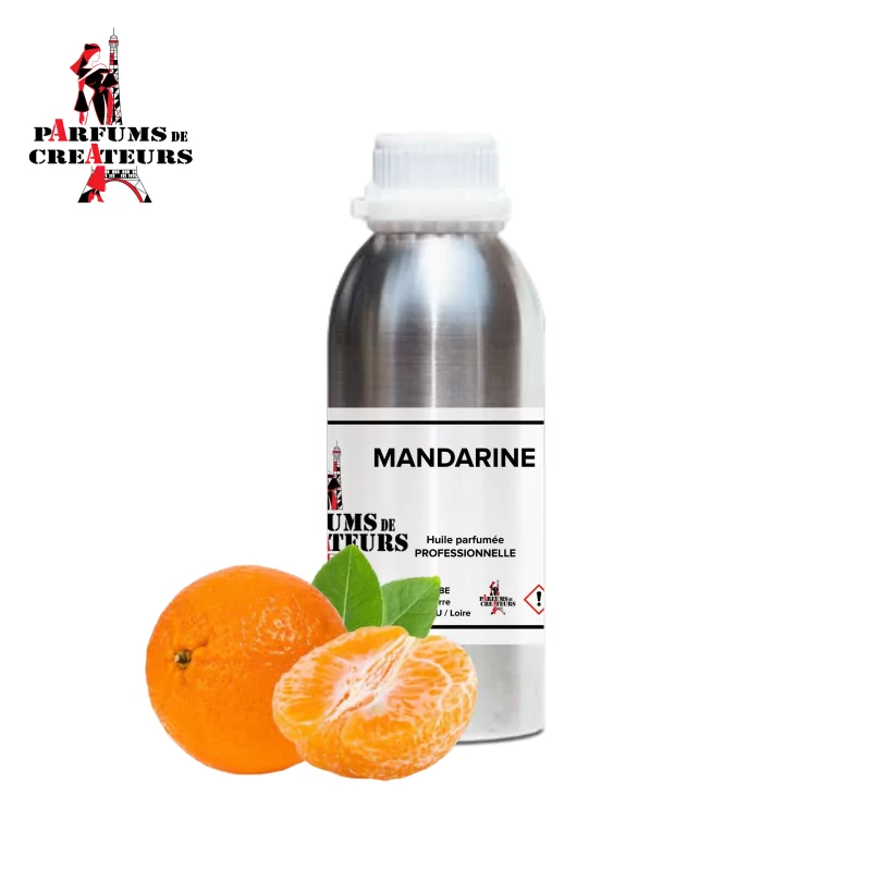 Mandarin Pure Pro Perfumed Oil - Designer Perfumes Mandarin Pure Pro Perfumed Oil - Designer Perfumes