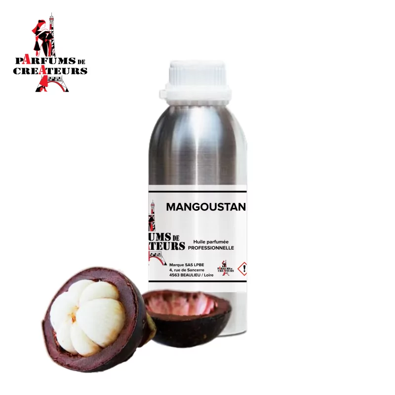 Mangosteen Pure Pro Fragrance Oil - Designer Perfumes