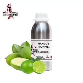 Mango ve Limon Saf Pro Parfüm Yağı - Tasarımcı Parfümleri