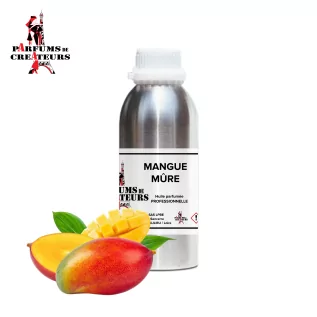 Ripe Mango Pure Pro Fragrance Oil - Designer Perfumes