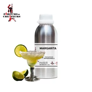 Margarita Huile parfumée pure pro - Parfums de Créateurs