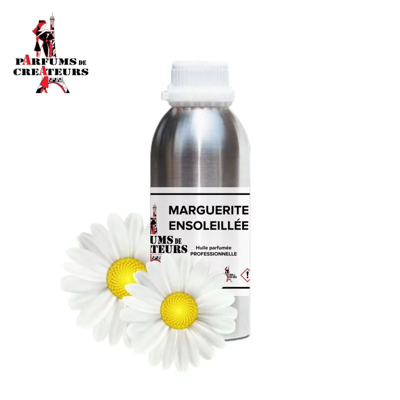 Sunny Daisy Pure Pro Kokulu Yağ - Tasarımcı Parfümler